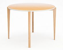 стол обеденный коричневый circus compact в Таганроге