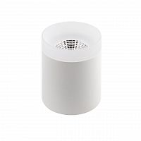 потолочный светодиодный светильник denkirs dk4010-wh в Таганроге