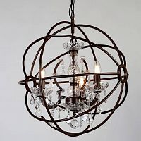 подвесная люстра favourite orbit 1834-3p в Таганроге