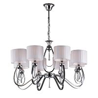 подвесная люстра omnilux mellitto oml-63803-08 в Таганроге
