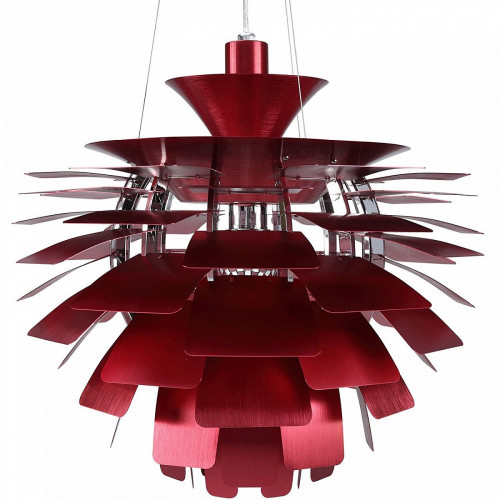 подвесной светильник artichoke red в Таганроге