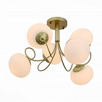 потолочная люстра st luce acini sl717.202.06 в Таганроге