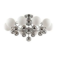 потолочная люстра odeon light jolly 3953/10c в Таганроге