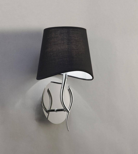 бра mantra ninette satin nickel 1914 в Таганроге