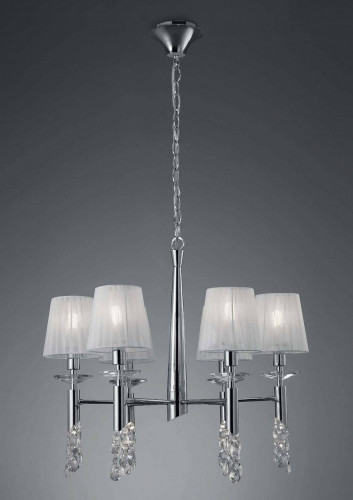 подвесная люстра mantra tiffany 3851 в Таганроге