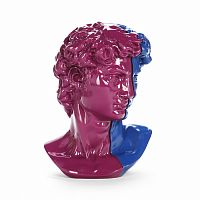 статуэтка antinous пурпурно-синяя в Таганроге