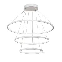 подвесная светодиодная люстра vitaluce v4600-0/3s в Таганроге