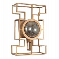настенный светильник crystal lux cuento ap1 gold в Таганроге