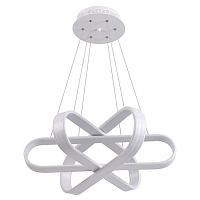 подвесной светодиодный светильник odeon light parafango 3839/99l в Таганроге
