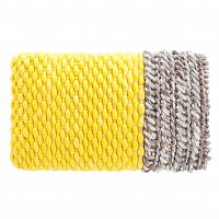 подушка plait yellow от gan в Таганроге