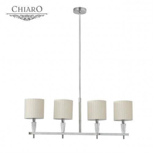 подвесной светильник chiaro инесса 460010604 в Таганроге