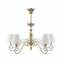 подвесная люстра lamp4you classic e3-05-h-lmp-o-33 в Таганроге