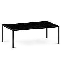 стол журнальный london ultra lite black черный дуб в Таганроге