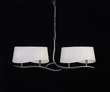 подвесной светильник mantra ninette chrome 1901 в Таганроге