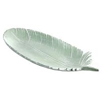 сервировочное блюдо bird feather в Таганроге