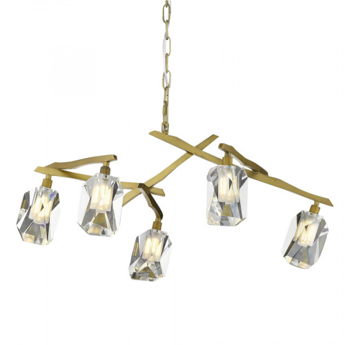 подвесной светильник p68051-5 от delight collection в Таганроге