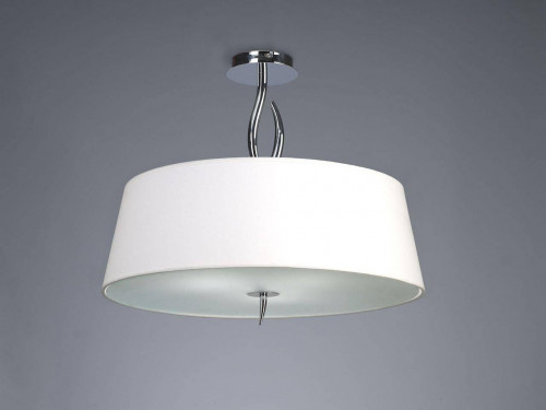 потолочный светильник mantra ninette chrome 1908 в Таганроге