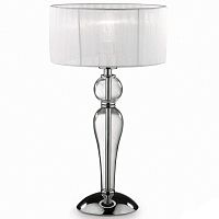 настольная лампа ideal lux duchessa tl1 small в Таганроге
