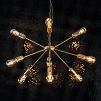 подвесная люстра nowodvorski rod 9130 в Таганроге