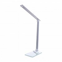 настольная лампа arte lamp a1116lt-1wh в Таганроге