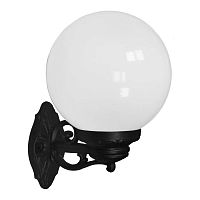 уличный настенный светильник fumagalli bisso/g250 g25.131.000.aye27 в Таганроге