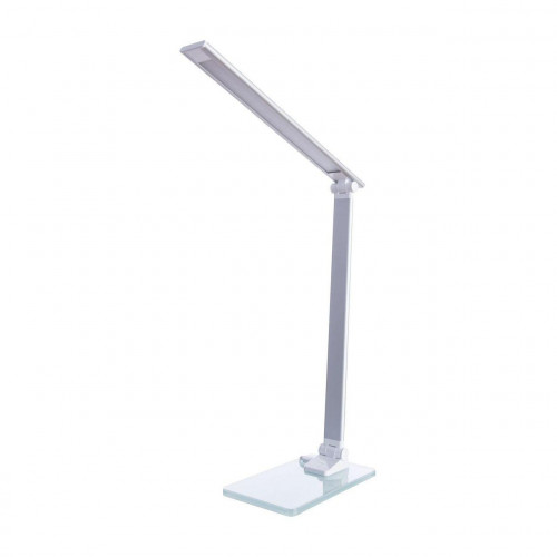 настольная лампа arte lamp a1116lt-1wh в Таганроге