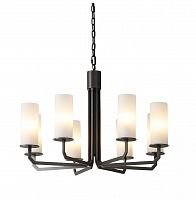 подвесная люстра newport 35108/c в Таганроге