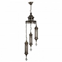 подвесной светильник kink light чингис 101390т в Таганроге