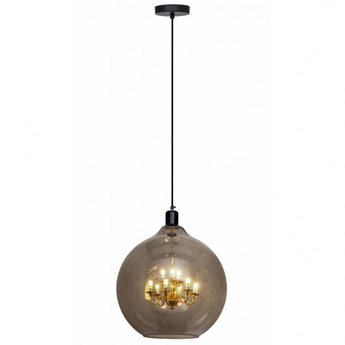 подвесной светильник loft it loft2584-d9gs в Таганроге