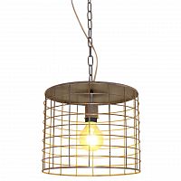 подвесной светильник lussole loft duet lsp-9971 в Таганроге