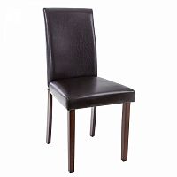 стул деревянный gross dirty oak / dark brown в Таганроге