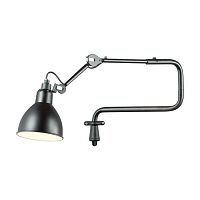 настольная лампа odeon light arta 4125/1wb в Таганроге