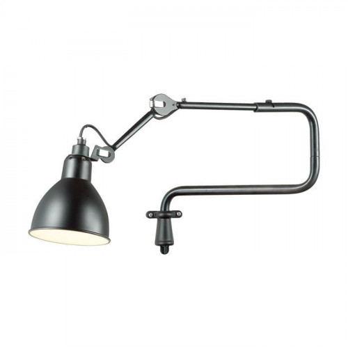настольная лампа odeon light arta 4125/1wb в Таганроге
