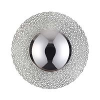 потолочный светодиодный светильник odeon light solario 3560/18l в Таганроге