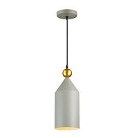подвесной светильник odeon light bolli 4092/1 в Таганроге