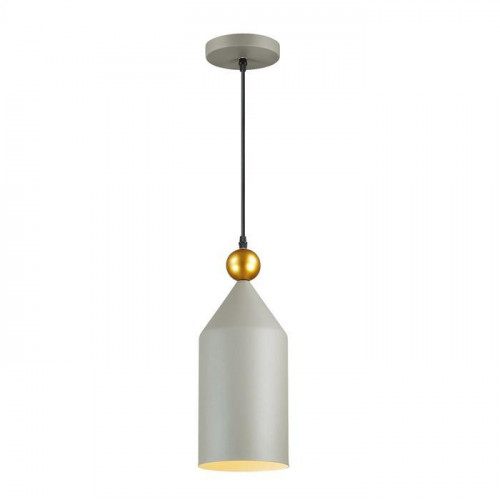 подвесной светильник odeon light bolli 4092/1 в Таганроге