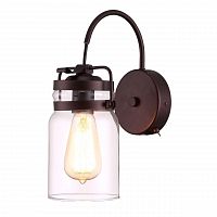 бра arte lamp bene a9179ap-1ck в Таганроге