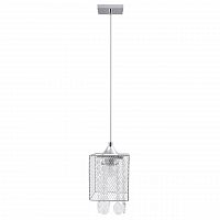 дизайнерский подвесной светильник spot light gracja 8171128 в Таганроге