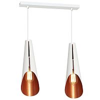 подвесной светильник luminex calyx 9173 в Таганроге