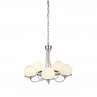 подвесная люстра arte lamp bergamo a2990lm-5cc в Таганроге