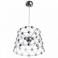 подвесной светодиодный светильник divinare 1609/02 sp-48 в Таганроге