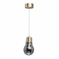 подвесной светодиодный светильник mw-light фрайталь 6 663011601 в Таганроге