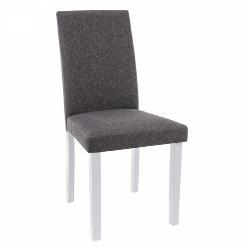 стул деревянный gross white / dark grey в Таганроге