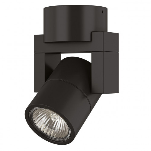 потолочный светильник lightstar illumo l1 alu 051047 в Таганроге