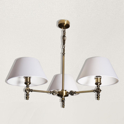 подвесная люстра arte lamp a5620lm-3ab в Таганроге