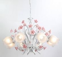 подвесная люстра lucia tucci fiori di rose 106.8 в Таганроге
