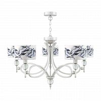 подвесная люстра lamp4you eclectic m2-05-wm-lmp-y-10 в Таганроге
