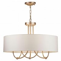 подвесная люстра maytoni roma arm006pl-08g в Таганроге