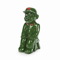 статуэтка military man 4 в Таганроге