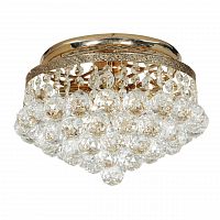 потолочная люстра arti lampadari castellana le 1.2.30.501 g в Таганроге